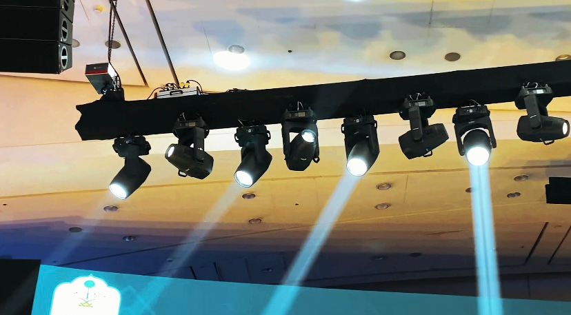 الفعاليات التسويقية والترويجية